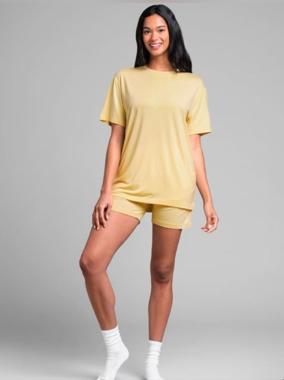 Comfrt Cloud Lounge Set Size Large